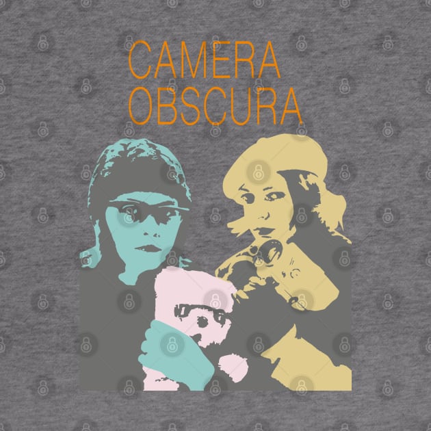 Camera Obscura by ProductX